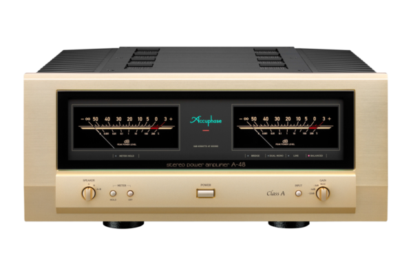 Accuphase A-48