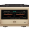 Accuphase A-80 voorkant