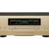 Accuphase DP-450 voorkant