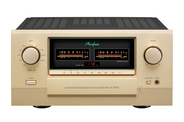 Accuphase E-800