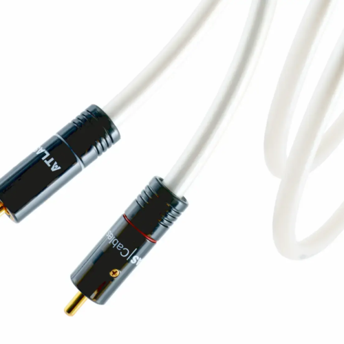 Atlas Element Integra RCA