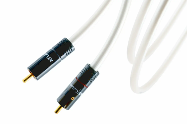 Atlas Element Integra RCA