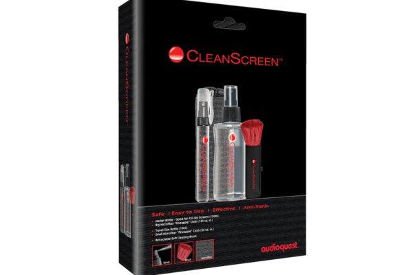 AudioQuest CleanScreen Kit