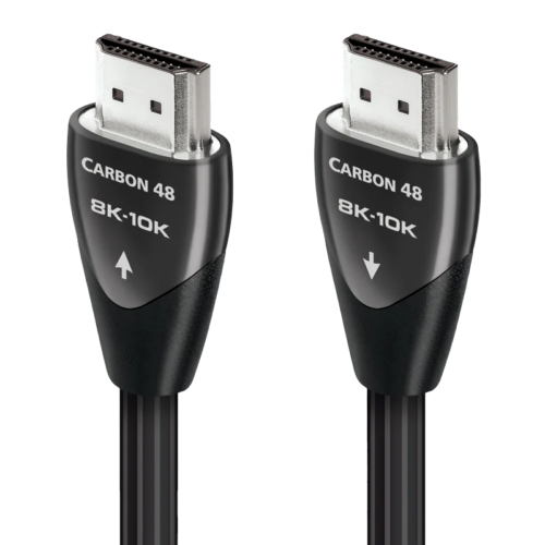 AudioQuest HDMI Carbon