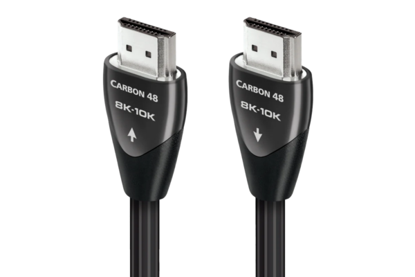 AudioQuest HDMI Carbon