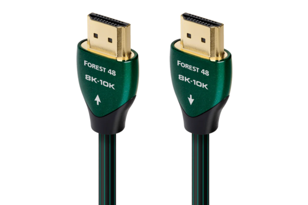 AudioQuest HDMI Forest 48