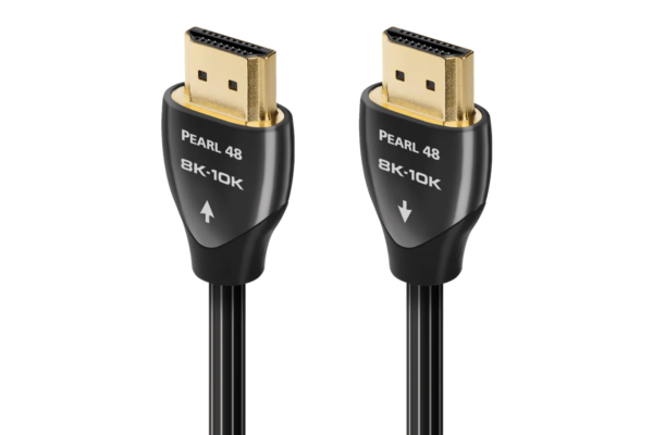 AudioQuest HDMI Pearl 48