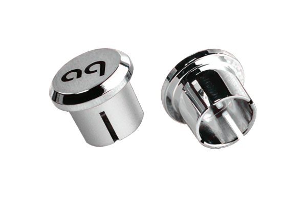 AudioQuest RCA Noise-Stopper Caps