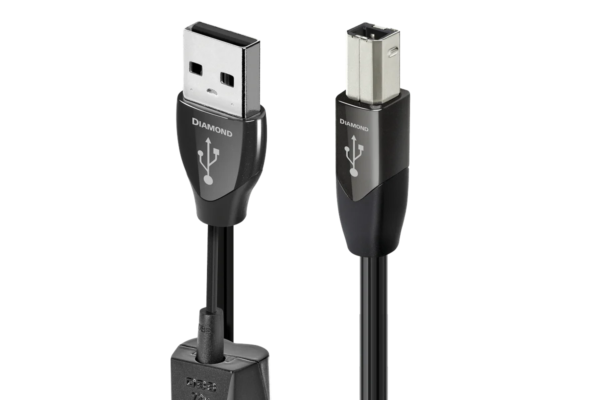 AudioQuest USB Diamond