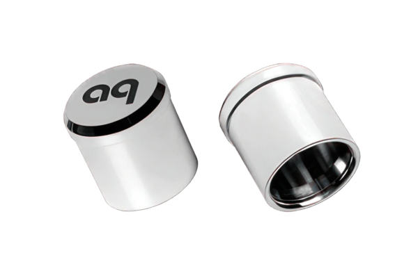 AudioQuest XLR Input Noise Stopper