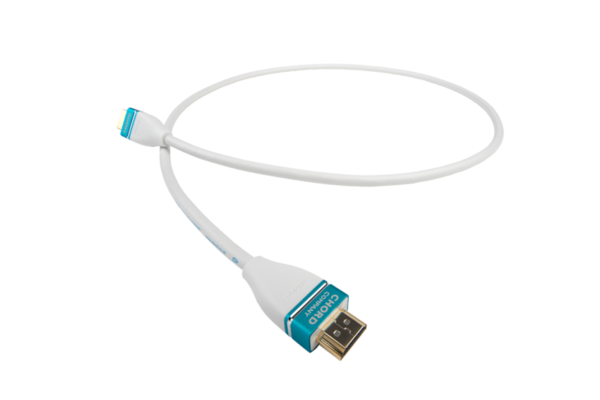 Chord Company C-View HDMI