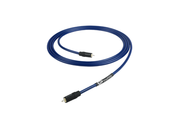 Chord Company ClearwayX Sub RCA