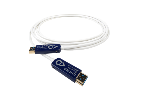 Chord Company Clearway HDMI