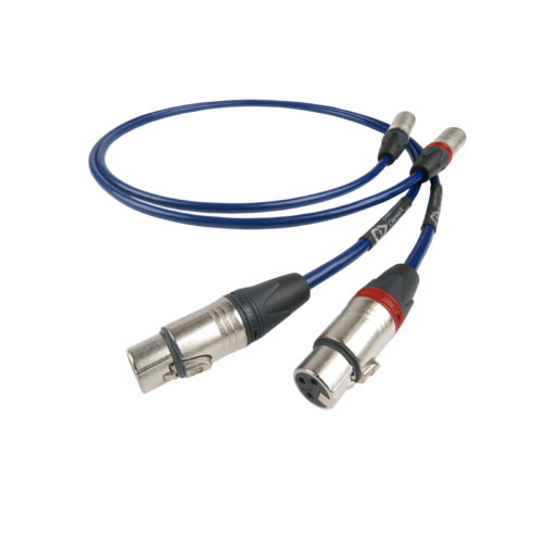 Chord Company ClearwayX Analogue XLR