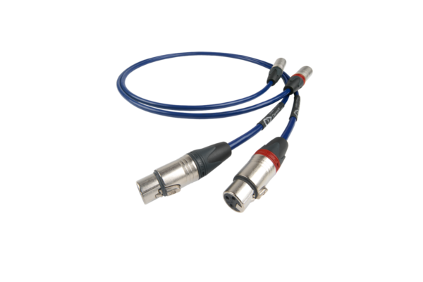 Chord Company ClearwayX Analogue XLR