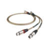 Chord Company EpicX Analogue XLR