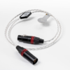 Crystal Cable Micro2 Diamond XLR