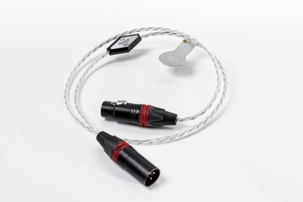 Crystal Cable Micro2 Diamond XLR