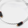 Crystal Cable Piccolo2 Diamond RCA