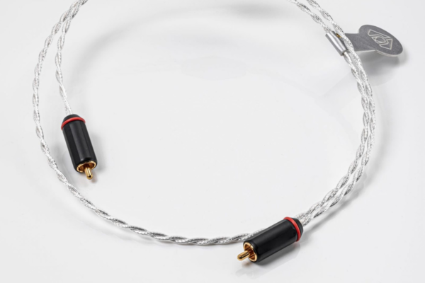 Crystal Cable Piccolo2 Diamond RCA