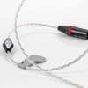 Crystal Cable Piccolo2 Diamond XLR