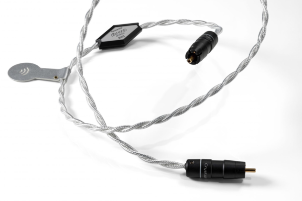 Crystal Cable Reference2 Diamond RCA