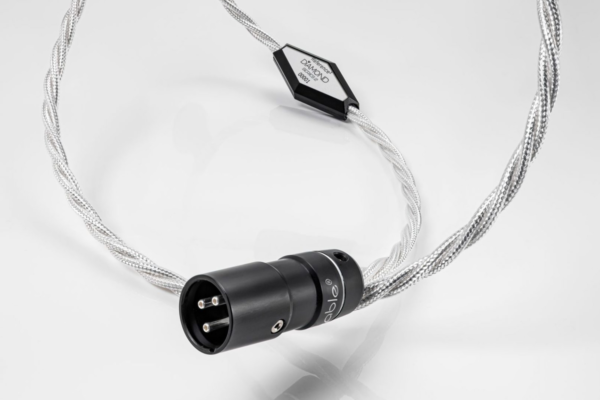 Crystal Cable Reference2 Diamond XLR