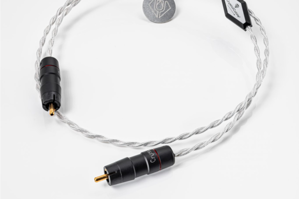 Crystal Cable Ultra2 Diamond RCA