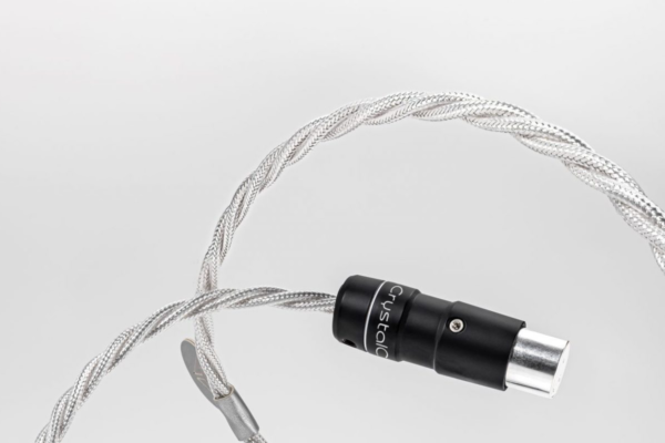 Crystal Cable Ultra2 Diamond XLR