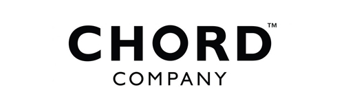 logo chord company