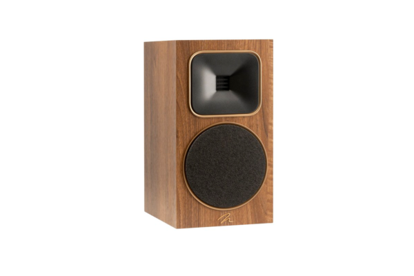 Martin Logan Foundation B1 walnoot