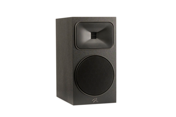 Martin Logan Foundation B2 zwart