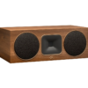 Martin Logan Foundation C1 walnoot