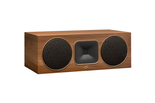 Martin Logan Foundation C1 walnoot