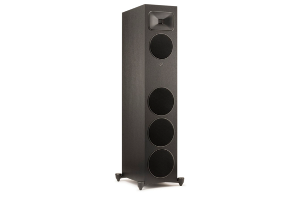 Martin Logan Foundation F2 zwart