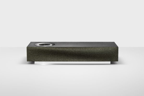 Naim Muso 2 grille olive green