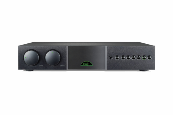 Naim SuperNait 3