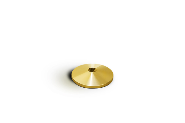 Norstone Spike Protector gold