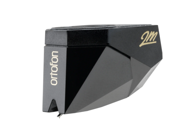 Ortofon 2M Black