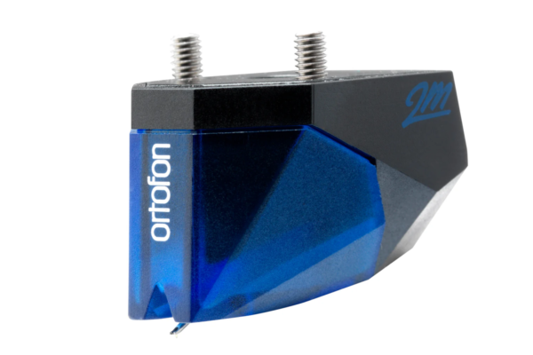 Ortofon 2M Blue Verso