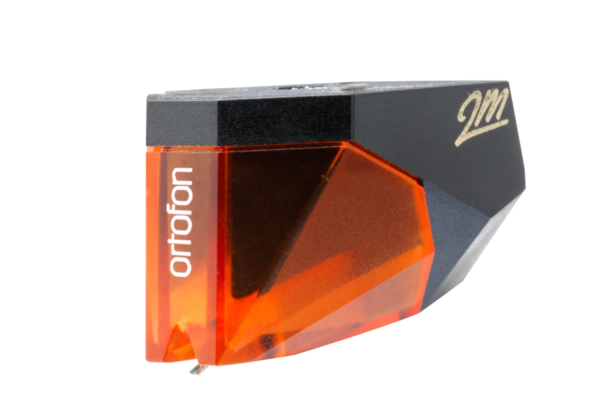 Ortofon 2M Bronze