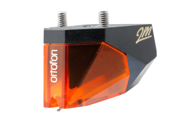 Ortofon 2M Bronze Verso