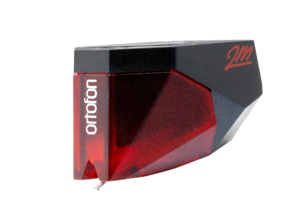 Ortofon 2M Red