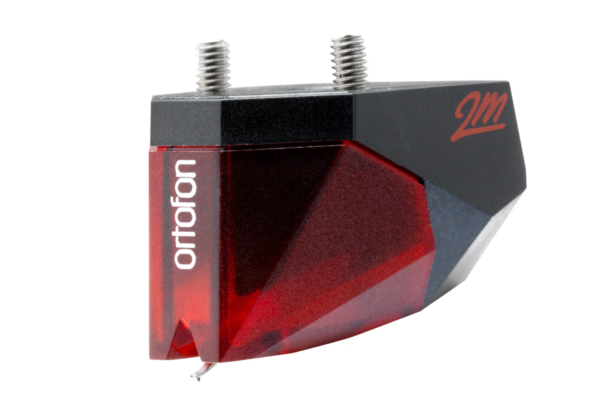 Ortofon 2M Red Verso