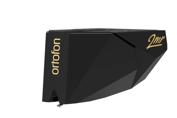 Ortofon 2MR Black