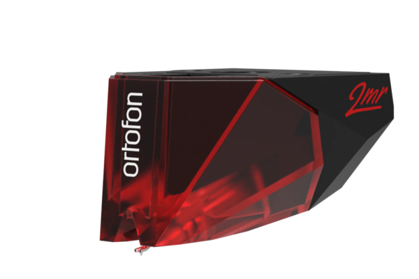 Ortofon 2MR Red