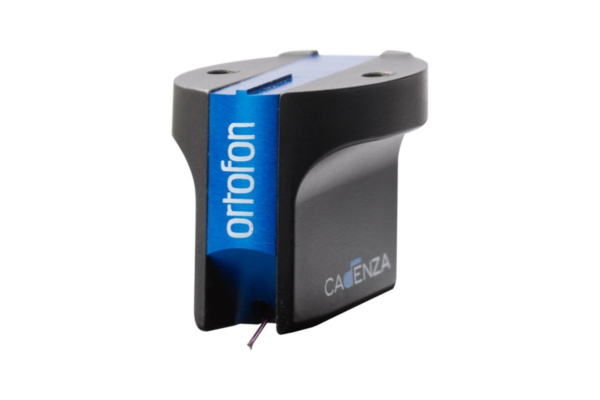 Ortofon Cadenza Blue