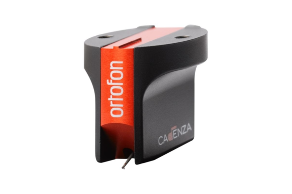 Ortofon Cadenza Red