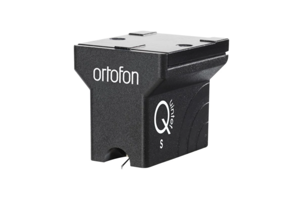 Ortofon Quintet Black S