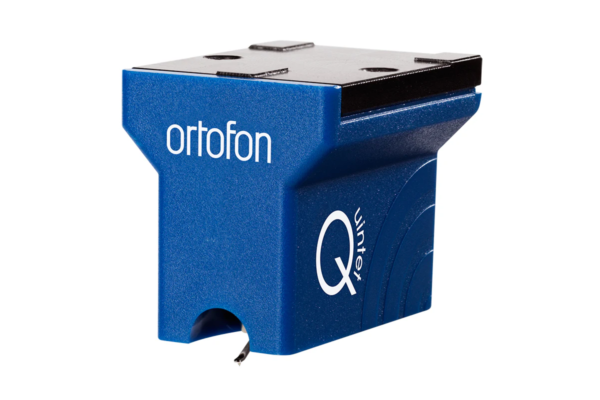 Ortofon Quintet Blue